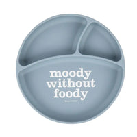 Moody without Foody Wonder Plate