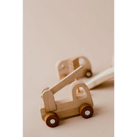 Vehicle Play Set