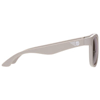 Polarized Navigator with Mirrored Lenses