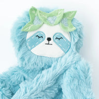 Spring Snuggler& Interactive Book