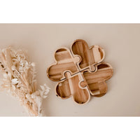 Four Leaf Clover Trays