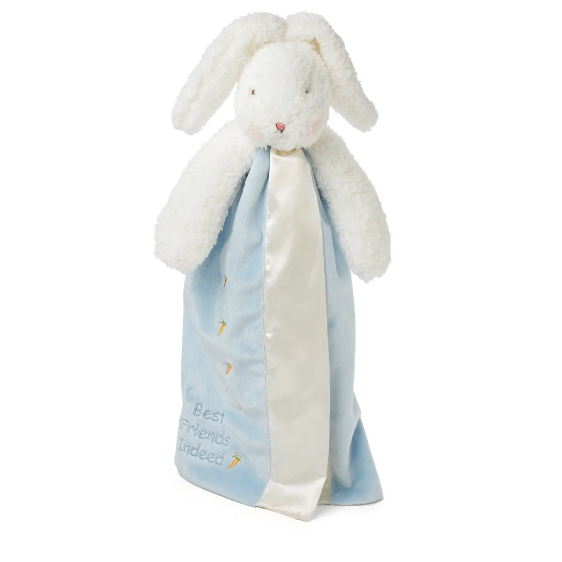 Bunny Buddy Blanket