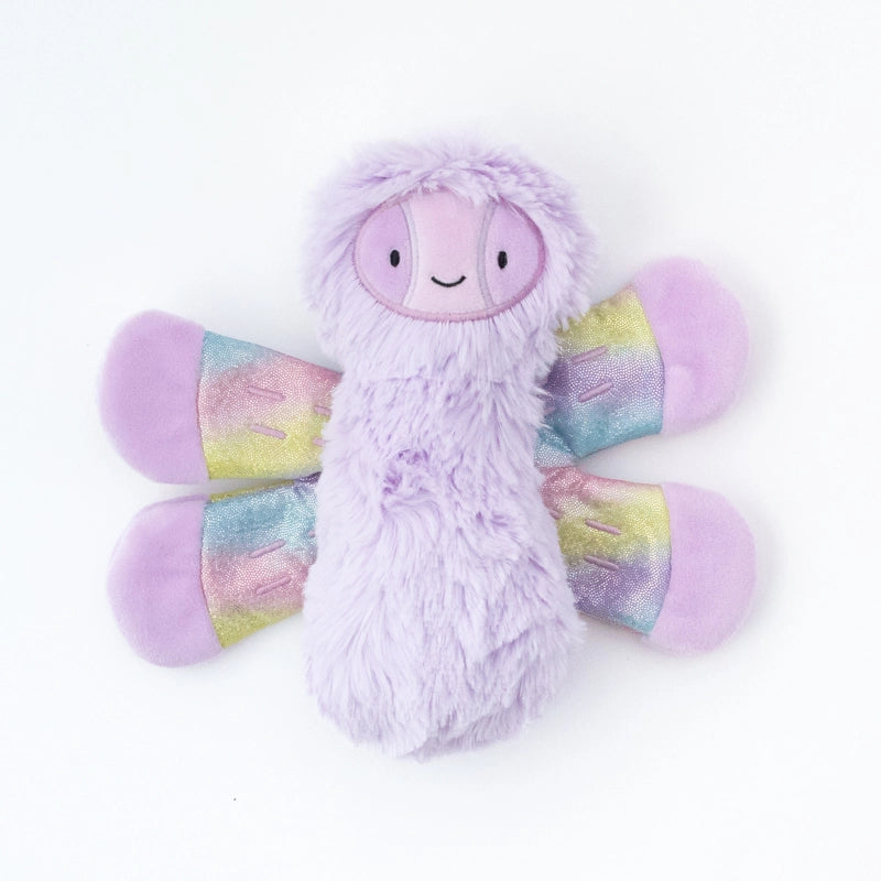 Spring - dragonfly