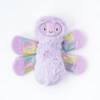 Spring - dragonfly