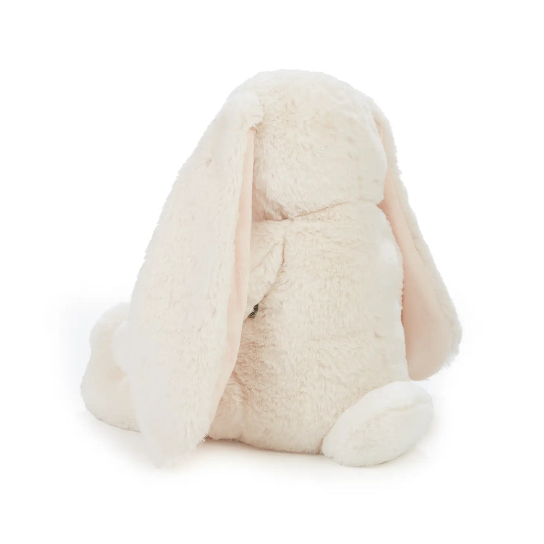 Sweet Nibble 16" Cream Bunny