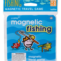 Magnetic Travel Games, Assortment of 6 Games