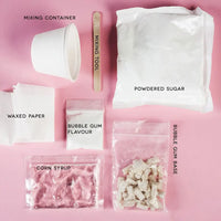 Bubble Gum Science Kit