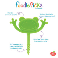 Foodie Picks