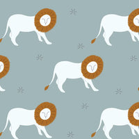 You're My Mane Squeeze Lion - Baby Newborn Take Me Home Set