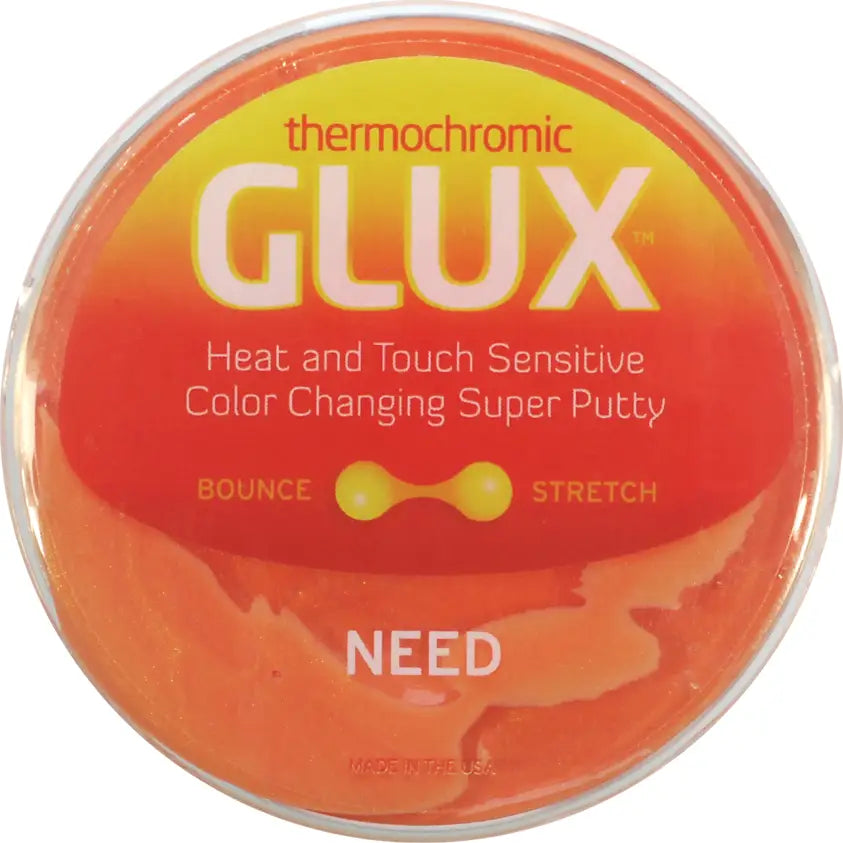 MEGA GLUX THERMO COLLECTION