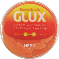 MEGA GLUX THERMO COLLECTION