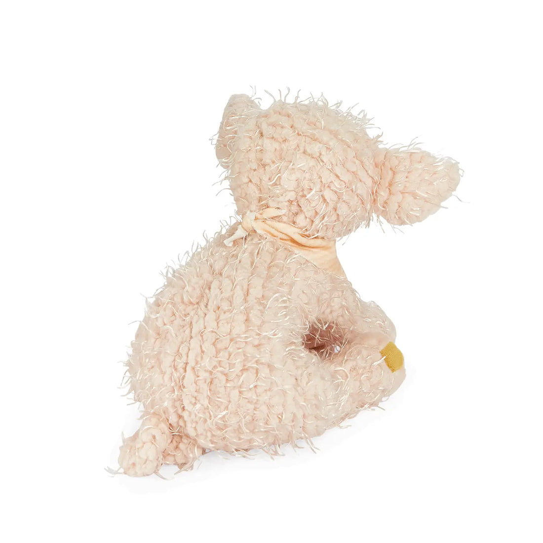 Hammie the Pig