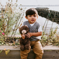Cubby Bear