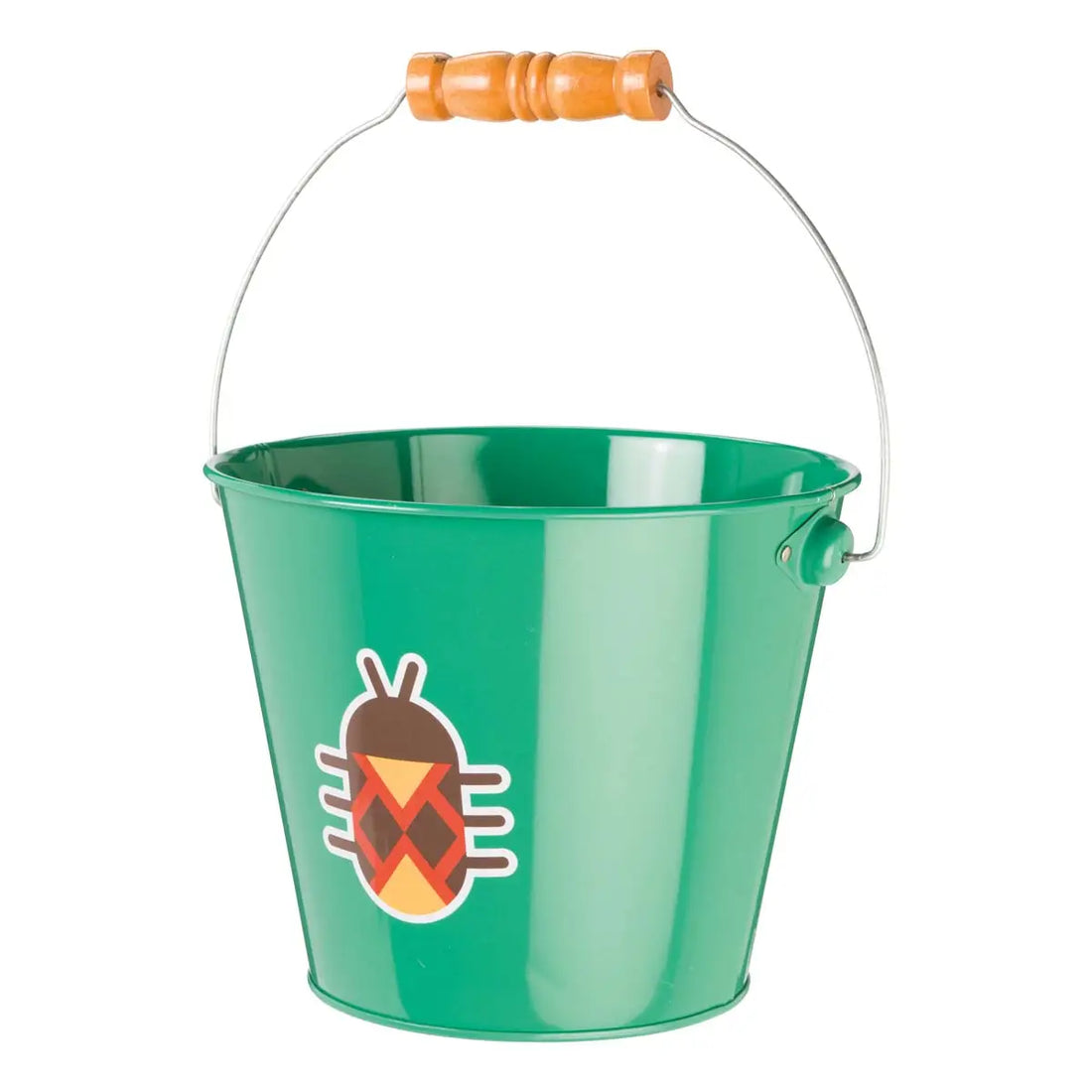 Beetle & Bee Kids Bucket