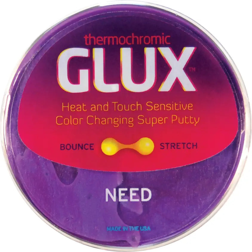 MEGA GLUX THERMO COLLECTION