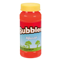 Turbo Bubble Blower
