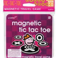 Magnetic Travel Games, Assortment of 6 Games