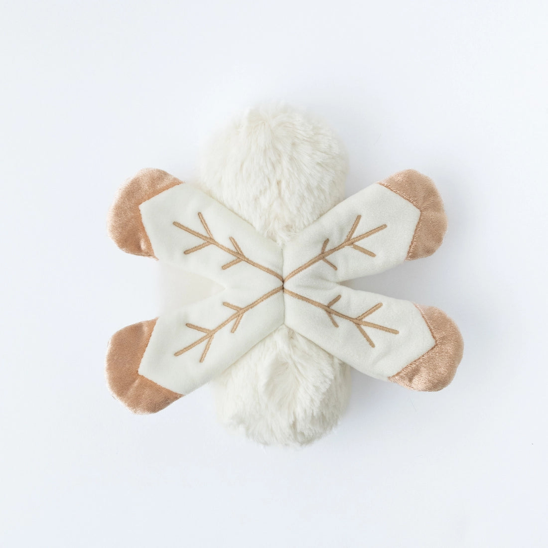 Snowflake Dragonfly