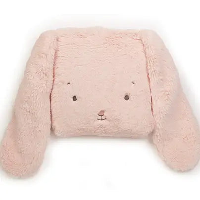 Bunny Tuck Me In Blanket