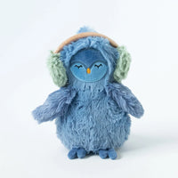 Blue Cardinal Mini