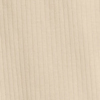 Ribbed Long Sleeve Jammies