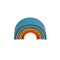 Silicone Rainbow
