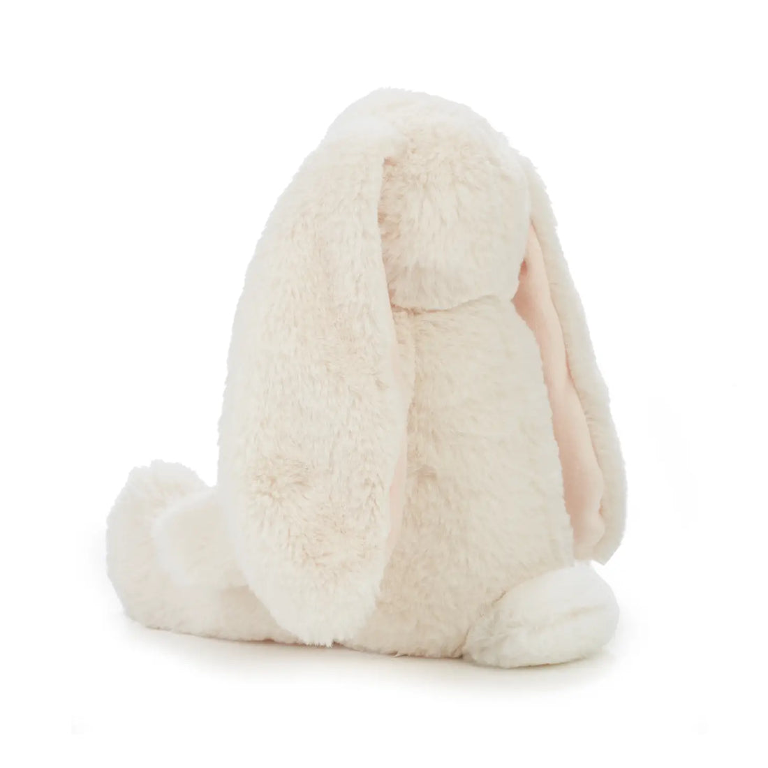 Little Nibble 12" Bunny - Cream (Sugar Cookie)