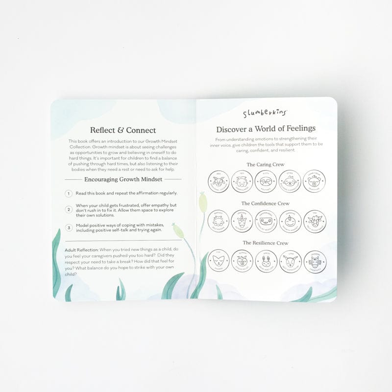 Narwhal I Believe In You