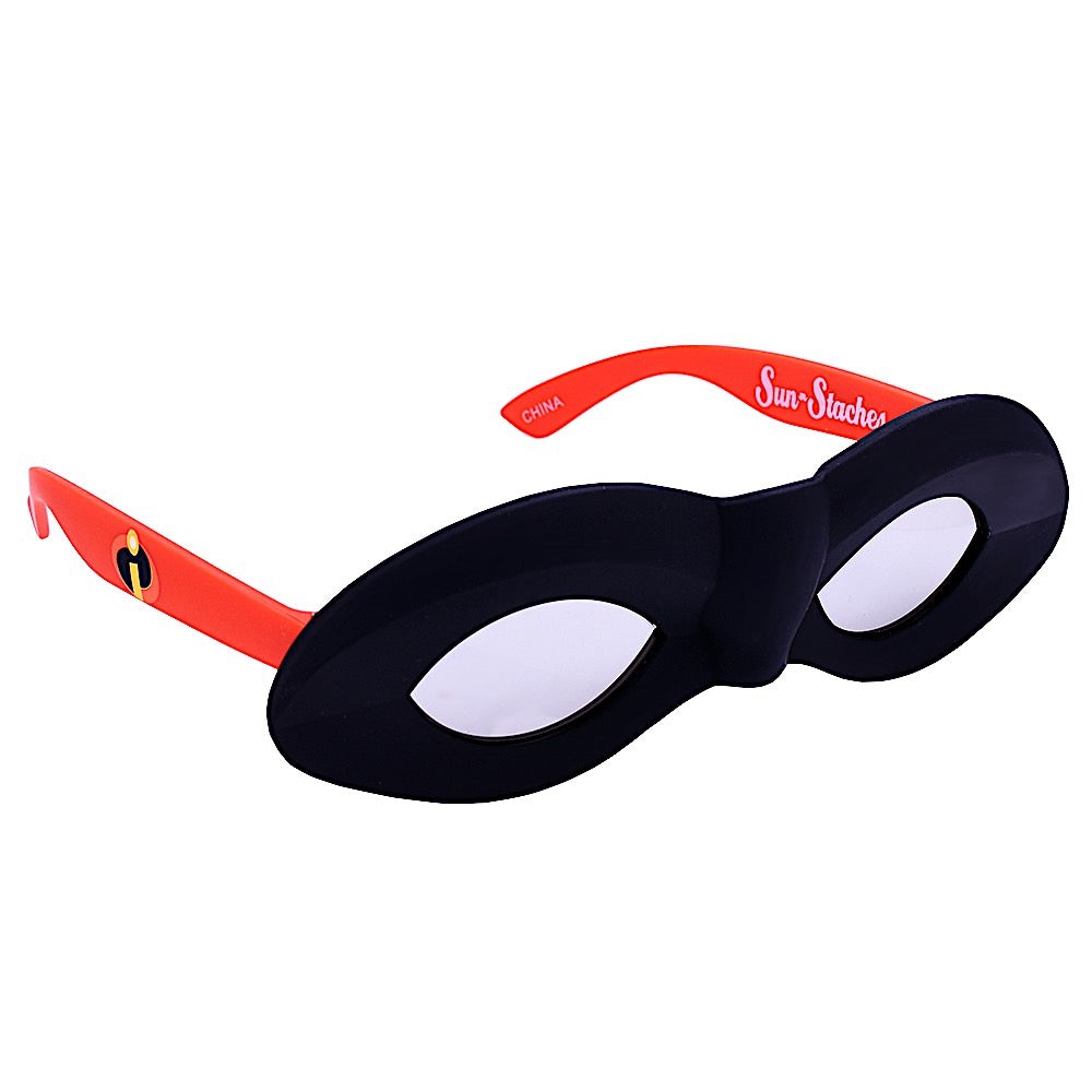 Officially Licensed The Incredibles Sun-Staches