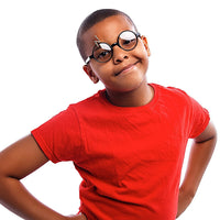 Harry Potter Scar Glasses Sun-Staches