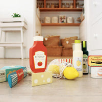 Supermarket Grocery Set