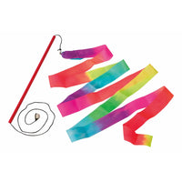 Playground Classics Rainbow Stunt Streamer