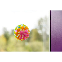 Light Up Jumbo Suction Ball