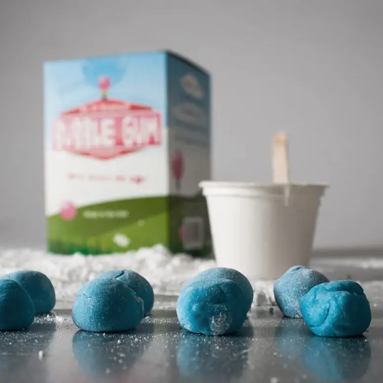 Bubble Gum Science Kit