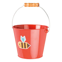Beetle & Bee Kids Bucket