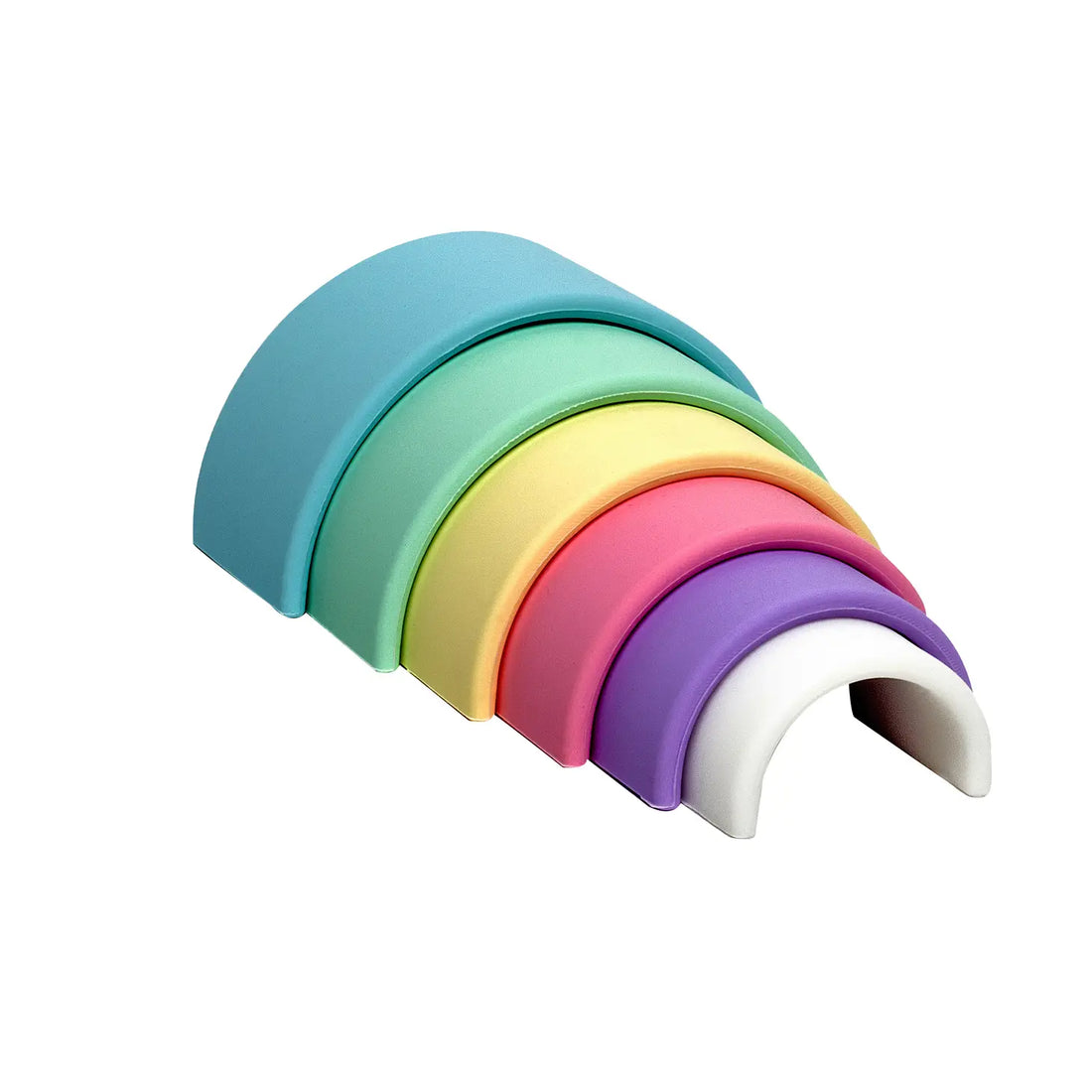 Silicone Rainbow