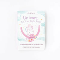 Unicorn Let Your Light Shine