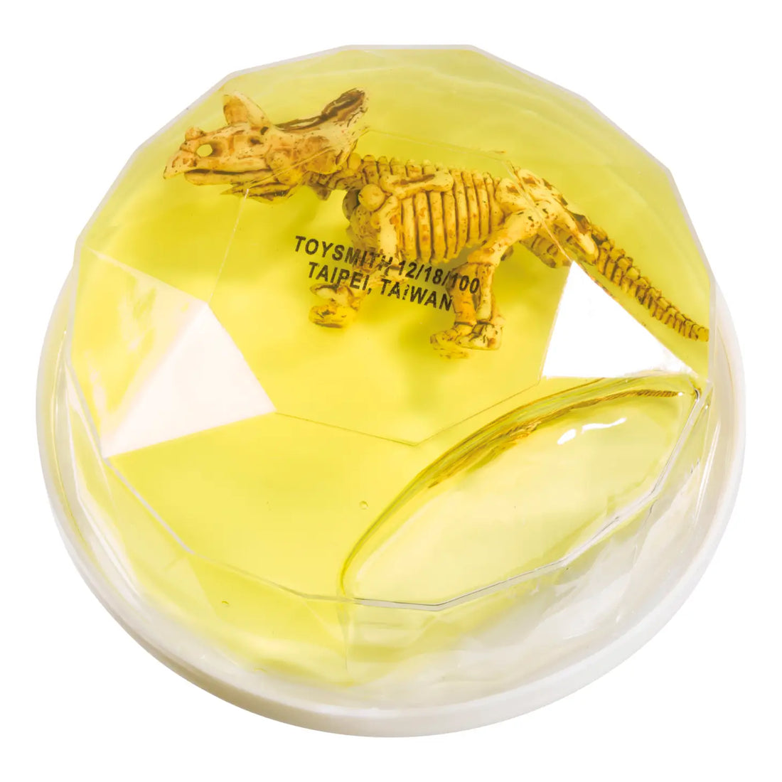 Dinosaur Fossil Putty