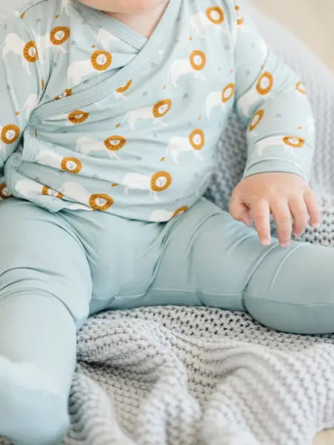 You're My Mane Squeeze Lion - Baby Newborn Take Me Home Set