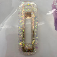 Fun Sparkle Hair Clips