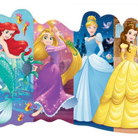 Disney Pretty Princesses 24 PCS