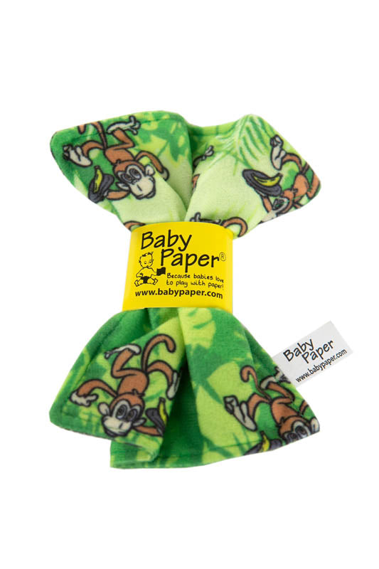 Assorted Baby Paper