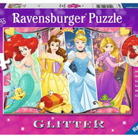 Disney Princess: Heartsong 60 PCS
