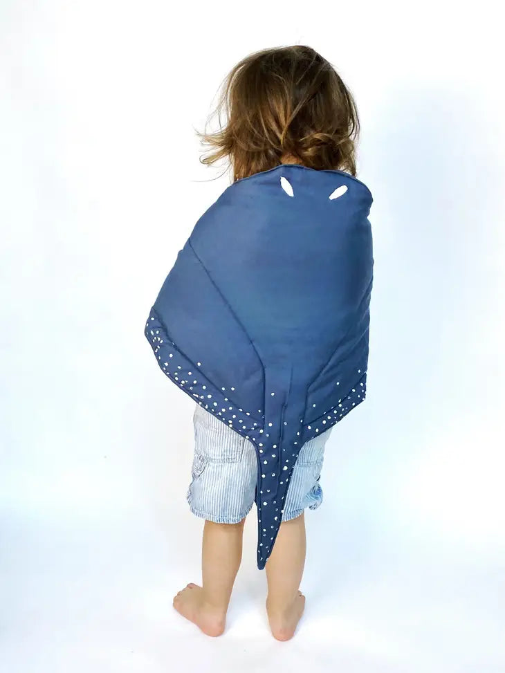 Stingray Costume