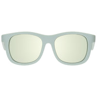 Polarized Navigator with Mirrored Lenses