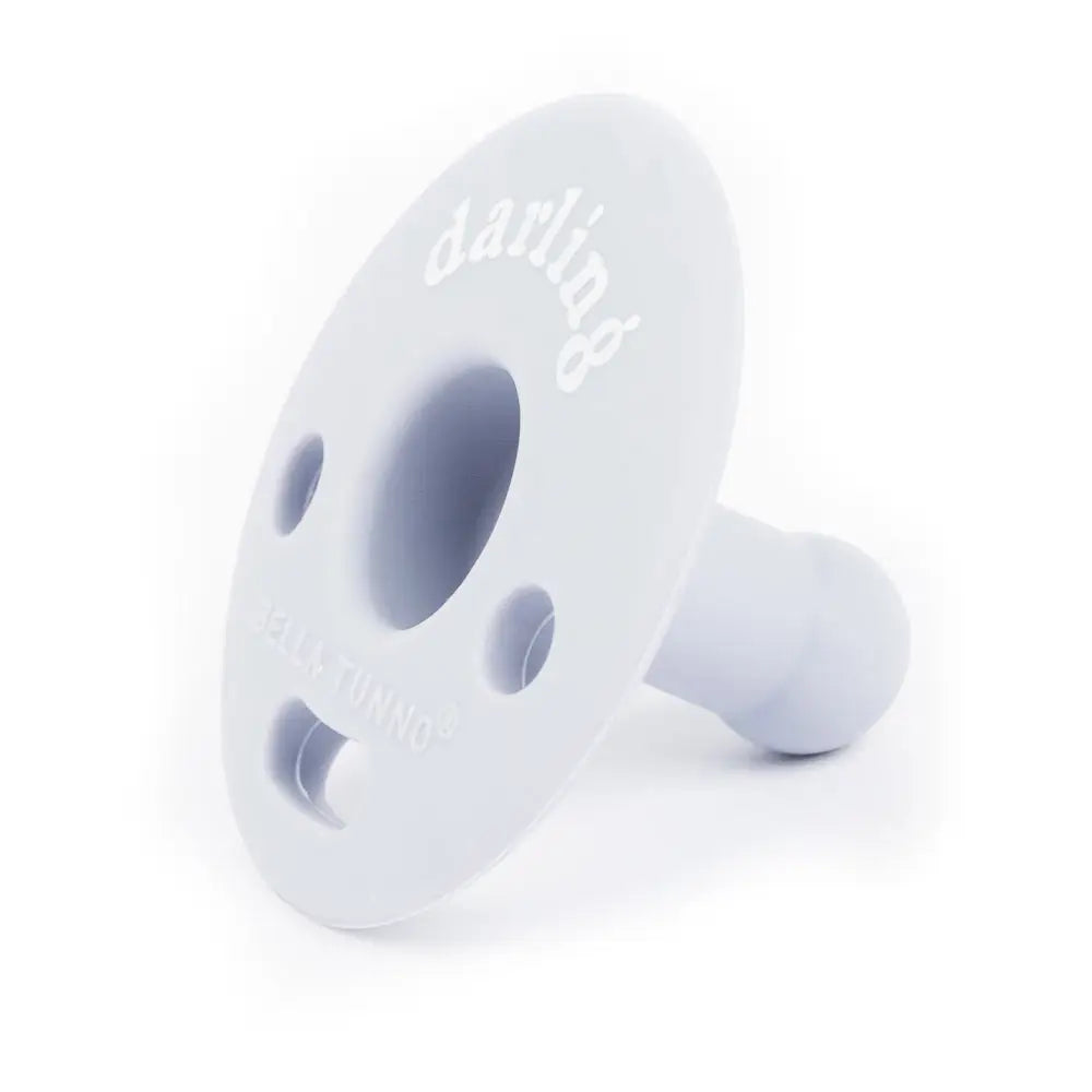 Darling Bubbi Pacifier