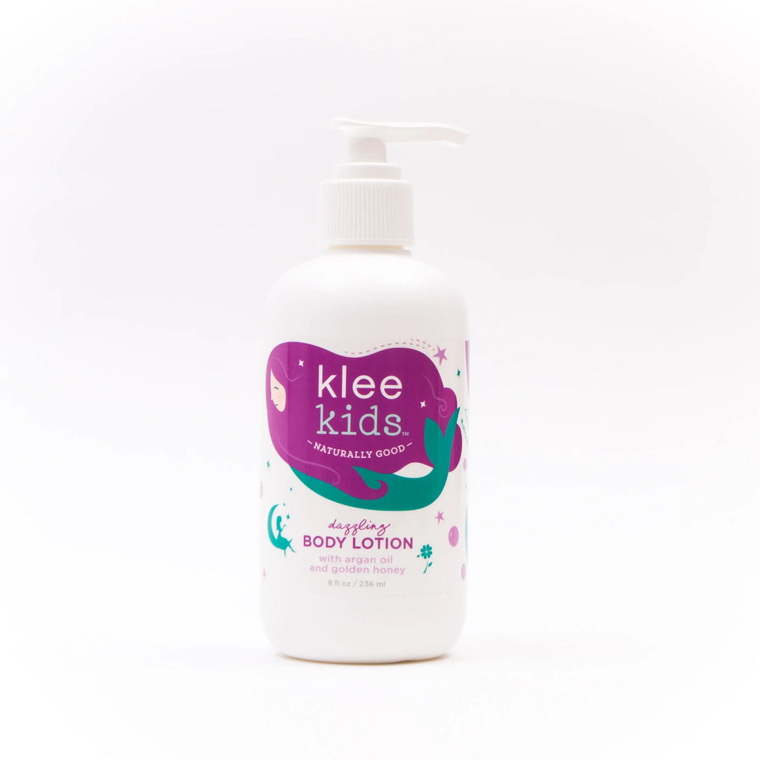 Klee Kids Magical Hair and Body Care 16-PC Display