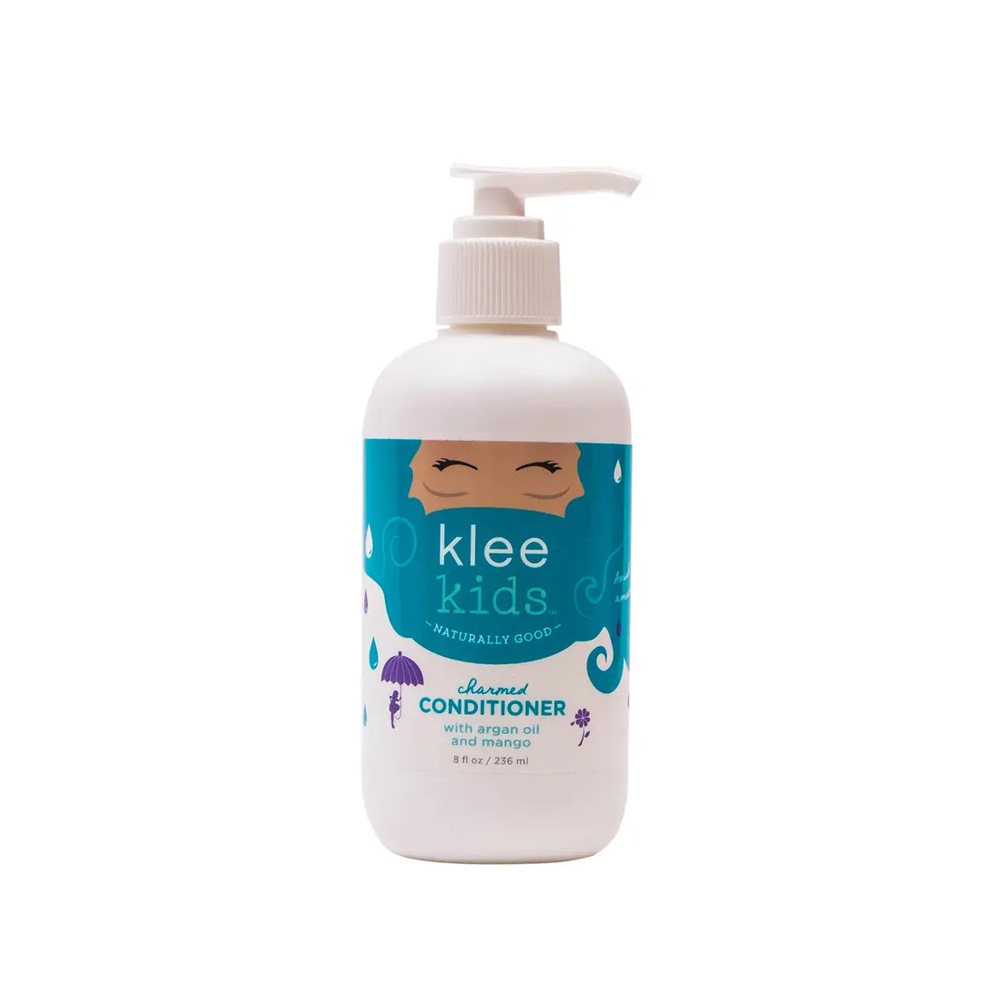 Klee Kids Magical Hair and Body Care 16-PC Display