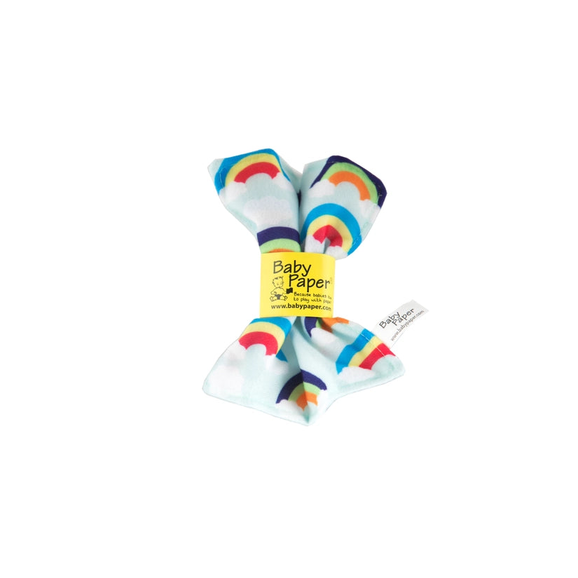Assorted Baby Paper