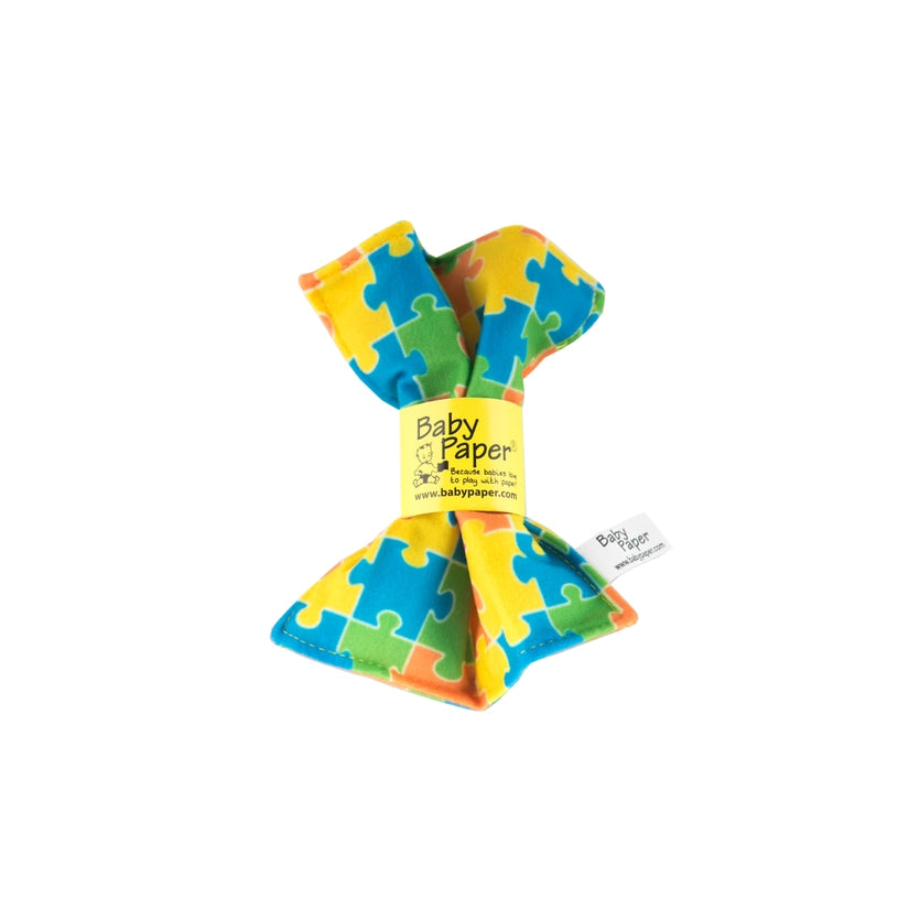 Assorted Baby Paper